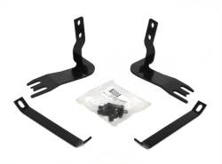 Big Country - Big Country 523395 Mounting Brackets for Dakar Pro Bull Bars - Image 1