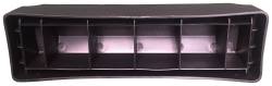 TrailFX - TrailFX RAHS005B End Cap for TFX Aggressive Running Boards Single - Image 2