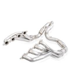 Stainless Works - Stainless Works CT19HCATY Headers 1-7/8" w/Catted Leads Factory Connect - Image 1