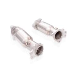 Stainless Works - Stainless Works Midpipes - Image 1