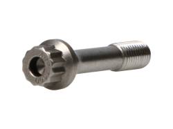 Boostline - Boostline BT61501-S Connecting Rod Bolt 3/8 x 1500Length ARP 2000 - Image 2