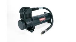 Air Lift Performance - Air Lift Performance 27767 18" FLO Tank w/Viair 444c Black Compressor - Image 3