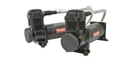 Air Lift Performance - Air Lift Performance 23444B Dual Pack Compressor - Image 2