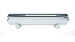Air Lift Performance - Air Lift Performance 27802 4 Gallon Polished Tank w/Viair 444c Chrome Compressor - Image 2