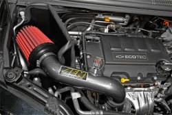 AEM Induction - AEM Induction 21-788C Cold Air Induction System for 12-20 Sonic - Image 5