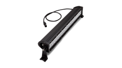 Body Armor 4x4 - Body Armor 40050 50" LED Light Bar Combo Beam w/Wire Harness - Image 1