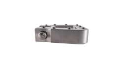 Body Armor 4x4 - Body Armor 7/8" Mega D-Ring Shackle-Machined EACH 5141-M - Image 2