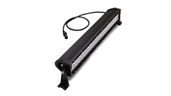 Body Armor 4x4 - Body Armor Eco Series Rear Bumper Black for 10-24 RAM HD DG-2963 - Image 2