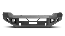 Body Armor 4x4 - Body Armor FD-19338 ECO-Series Front Winch Bumper for 11-16 Ford Super Duty - Image 1