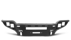 Body Armor 4x4 - Body Armor Desert Series Front Winch Bumper for 16-23 Toyota Tacoma TC-19337 - Image 1