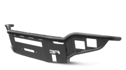 Body Armor 4x4 - Body Armor Desert Series Front Winch Bumper for 16-23 Toyota Tacoma TC-19337 - Image 2