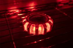 Body Armor 4x4 - Body Armor 5168 Core LED 9-Function Emergency Road Flare Each - Image 4