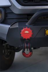 Body Armor 4x4 - Body Armor 5168 Core LED 9-Function Emergency Road Flare Each - Image 3