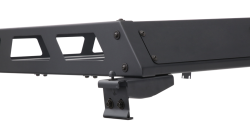 Body Armor 4x4 - Body Armor Hardtop Roof Rack Basket Mounts for 07-18 Jeep Wrangler JK JK-6121 - Image 2