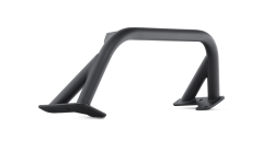 Body Armor 4x4 - Body Armor Bolt-On Bumper Grille Buard Tube Black for 18+ Jeep JL/JT/JL-5124 - Image 2