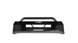 Body Armor 4x4 - Body Armor HiLine Series Front Winch Bumper for 14-24 Toyota 4Runner TR-19339 - Image 3
