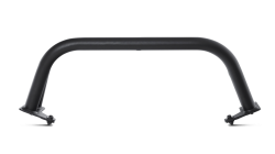 Body Armor 4x4 - Body Armor Bolt-On Bumper Grille Buard Tube Black for 18+ Jeep JL/JT/JL-5124 - Image 1