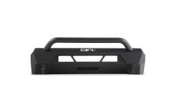 Body Armor 4x4 - Body Armor HiLine Series Front Winch Bumper for 14-24 Toyota 4Runner TR-19339 - Image 1