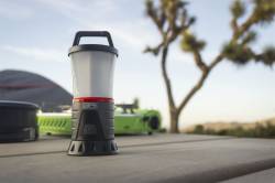 Body Armor 4x4 - Body Armor 5169 Sky Ridge LED Mini Camp Lantern - Image 3
