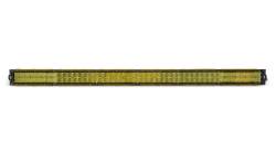 Body Armor 4x4 - Body Armor 60045 Amber Blackout 50" LED Light Bar Cover - Image 3