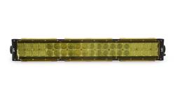 Body Armor 4x4 - Body Armor 60042 Amber Blackout 30" LED Light Bar Cover - Image 3