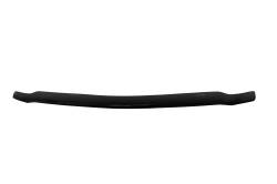 TrailFX - TrailFx 5121H Bug Shield TFX Hood Protectors Wrap-Around Smoke Acrylic - Image 1