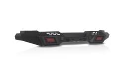 Attica 4x4 - Attica 4x4 ATTFB01B102-1-BX Terra Modular Bumper Wings Add-Ons for 21-26 Bronco - Image 1