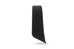 Attica 4x4 - Attica 4x4 ATTFB01H101 Terra Series Front Fender Flares for 21-26 Ford Bronco - Image 2