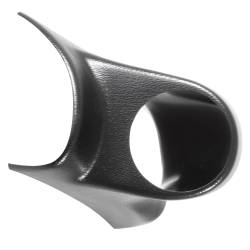 AutoMeter - AutoMeter 15414 Single A-Pillar Pod Mount 2-1/16" for 98-00 Toyota Land Cruiser - Image 1