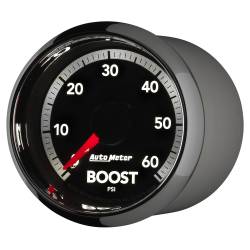 AutoMeter - AutoMeter 8508 Factory Match Mech Boost Gauge 0-60PSI 2-1/16" for Gen 4 Dodge - Image 3