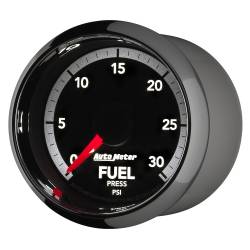 AutoMeter - AutoMeter 8561 Factory Electric Fuel Press 0-30PSI 2-1/16" for Gen 4 Dodge - Image 3