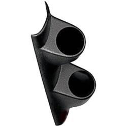 AutoMeter - AutoMeter 20610 Dual A-Pillar Pod Gauge 2-1/16" for 95-99 Eclipse Talon - Image 1