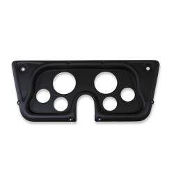 AutoMeter - AutoMeter 2142 Gauge Mount 3-3/8" & 2-1/16" for 67-72 Chevy/GMC C/K/K5/Suburban - Image 1