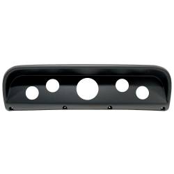 AutoMeter - AutoMeter 2900 Direct Fit Gauge Mount 3-3/8" & 2-1/16" for 67-72 Ford Ranger - Image 1