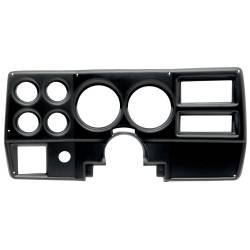 AutoMeter - AutoMeter 2923 Dash Panel Direct Fit Gauge Mount 5 & 2-1/16" for 84-87 Chevy/GMC - Image 1