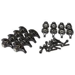 COMP Cams - COMP Cams 1480-16 Trunnion Upgraded 1.8 Ratio OE Rocker Set for GM GEN V LT1 - Image 1