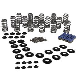 COMP Cams - COMP Cams 26918CA-KIT .60" Lift Beehive Springs Steel Ret. for 03-08 Dodge 5.7L - Image 2