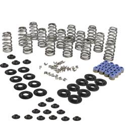 COMP Cams - COMP Cams 26918CB-KIT .60" Lift Beehive Springs Steel Retainers for Dodge 6.1L - Image 1