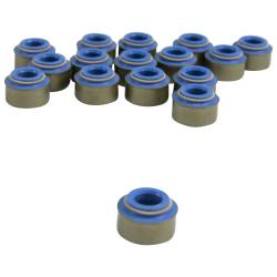 COMP Cams - COMP Cams 531-16 Positive Stop PTFE Valve Seals for Dodge 5.7/6.2/6.4L HEMI - Image 1
