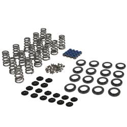 COMP Cams - COMP Cams 7228CC-KIT .630" Lift Conical Spring Kit for 09-18 Dodge 5.7L HEMI - Image 1