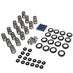COMP Cams - COMP Cams 7228CC-KIT .630" Lift Conical Spring Kit for 09-18 Dodge 5.7L HEMI - Image 2