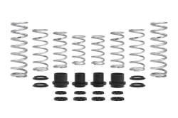 Eibach - Eibach E85-209-015-02-22 Springs 8Pc + Hardware for 18-19 RZR XP Turbo S - Image 1
