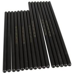 COMP Cams - COMP Cams 8720-16 Hi-Tech .080" Wall Pushrod Set for 03-08 Dodge 5.7L Hemi - Image 1