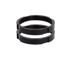 Eibach - Eibach XRING250-FOX Single Crossover Ring for RZR YXZ1000R Maverick UTV Kit - Image 1