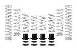 Eibach - Eibach E85-211-003-02-22 Set of 8 Springs + Hardware - Image 1