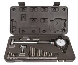 COMP Cams - COMP Cams 5605CPG 2-6" Dial Bore Gauge Kit w/.0005" Dial Indicator - Image 1