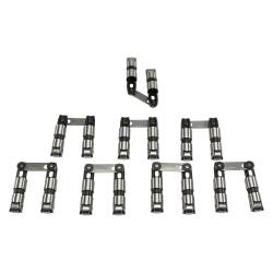 COMP Cams - COMP Cams 96956-16 Sportsman Solid Roller Lifter Set w/Bearing GM GEN III/IV LS - Image 1