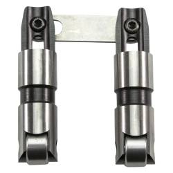 COMP Cams - COMP Cams 96956B-2 Sportsman Solid Roller Lifter Pair w/Bushing GM GEN III/IV LS - Image 1