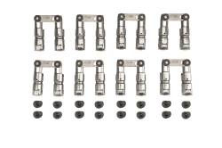 COMP Cams - COMP Cams 99818-16 Race XD REM Bushed Solid Roller Lifters for .842" Chevy SB - Image 1