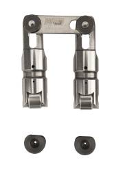 COMP Cams - COMP Cams 99818-16 Race XD REM Bushed Solid Roller Lifters for .842" Chevy SB - Image 2
